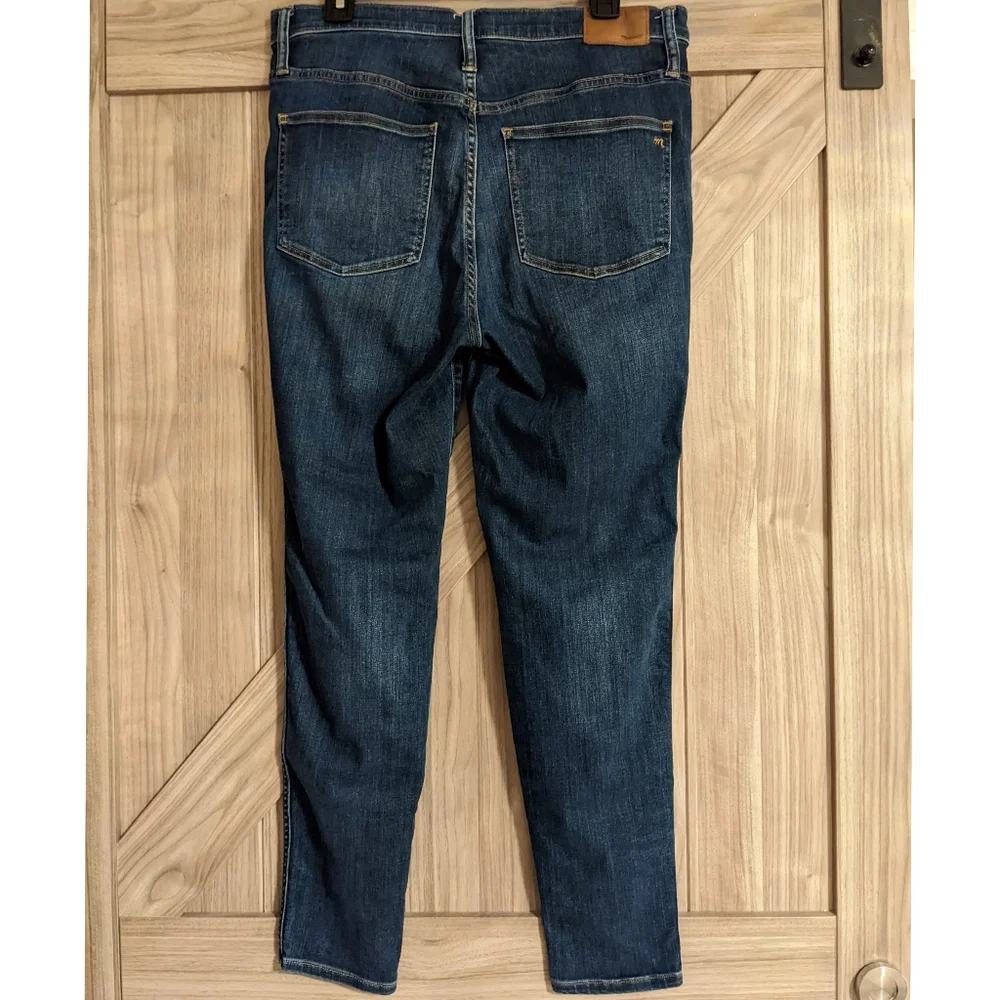 J Brand Jeans - Picture 4 of 6